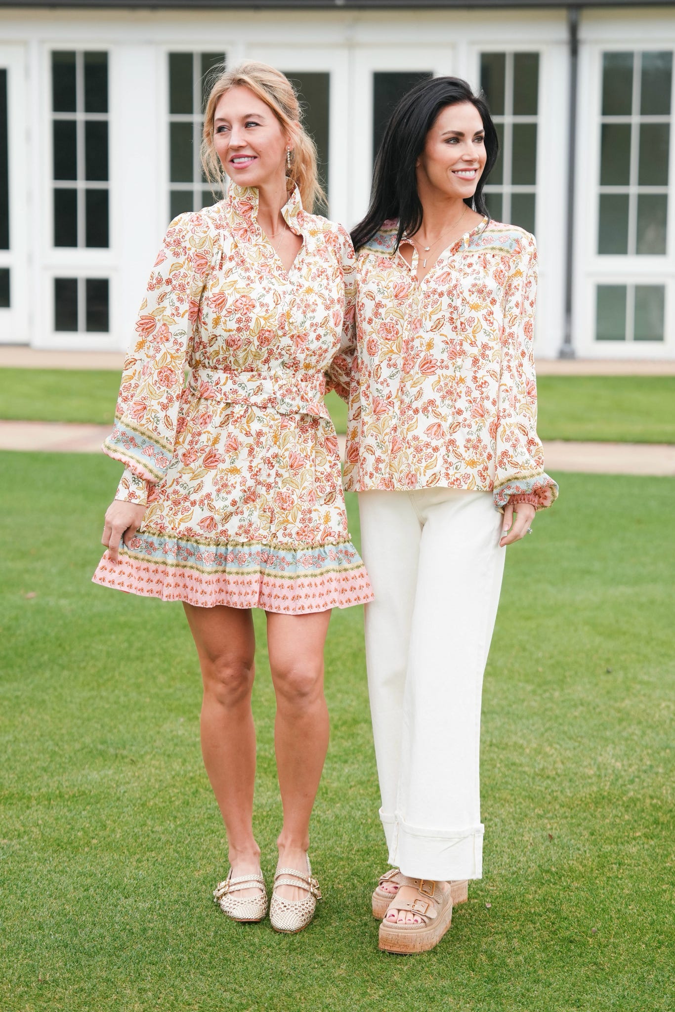 Patricia Blouse