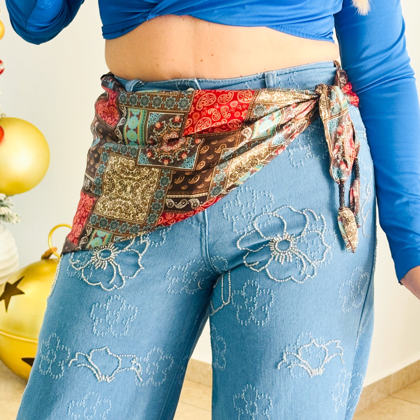Fashion Denim