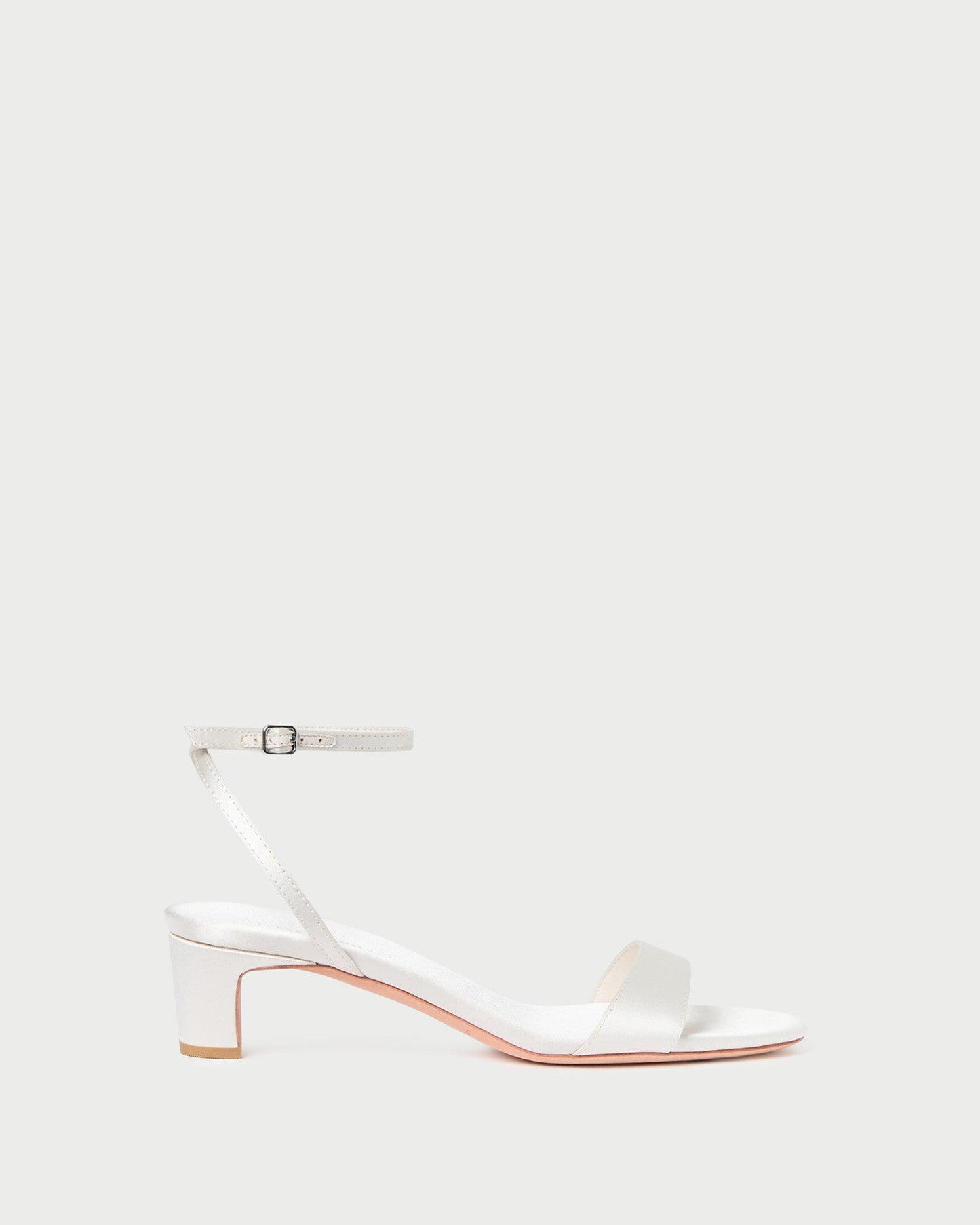 Alice Heeled Sandal