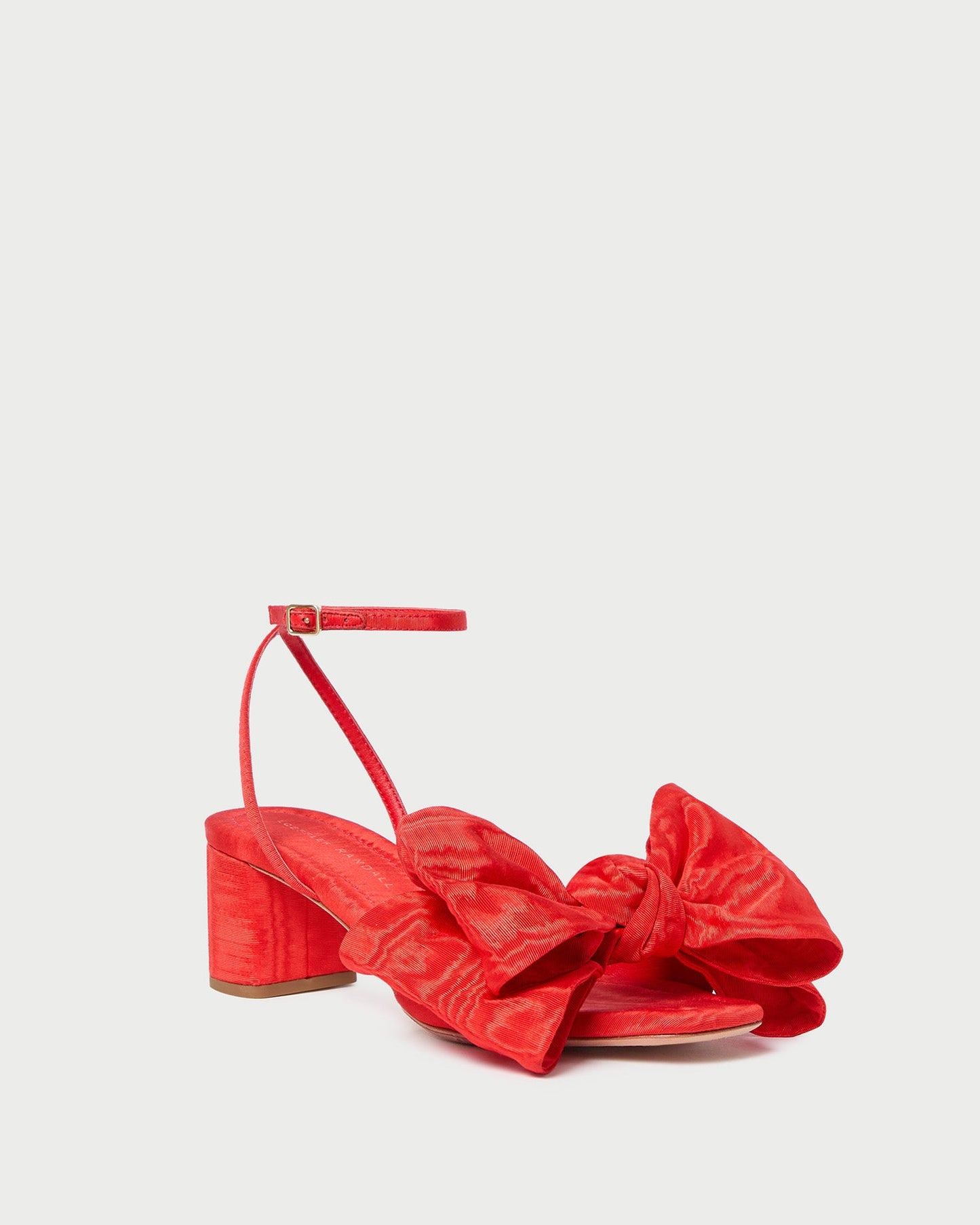 Carmen Bow Sandal