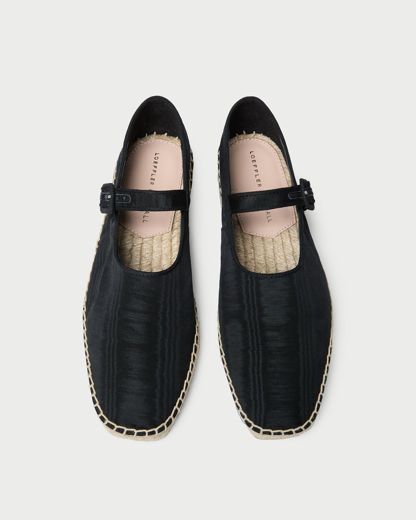 Clover Espadrille