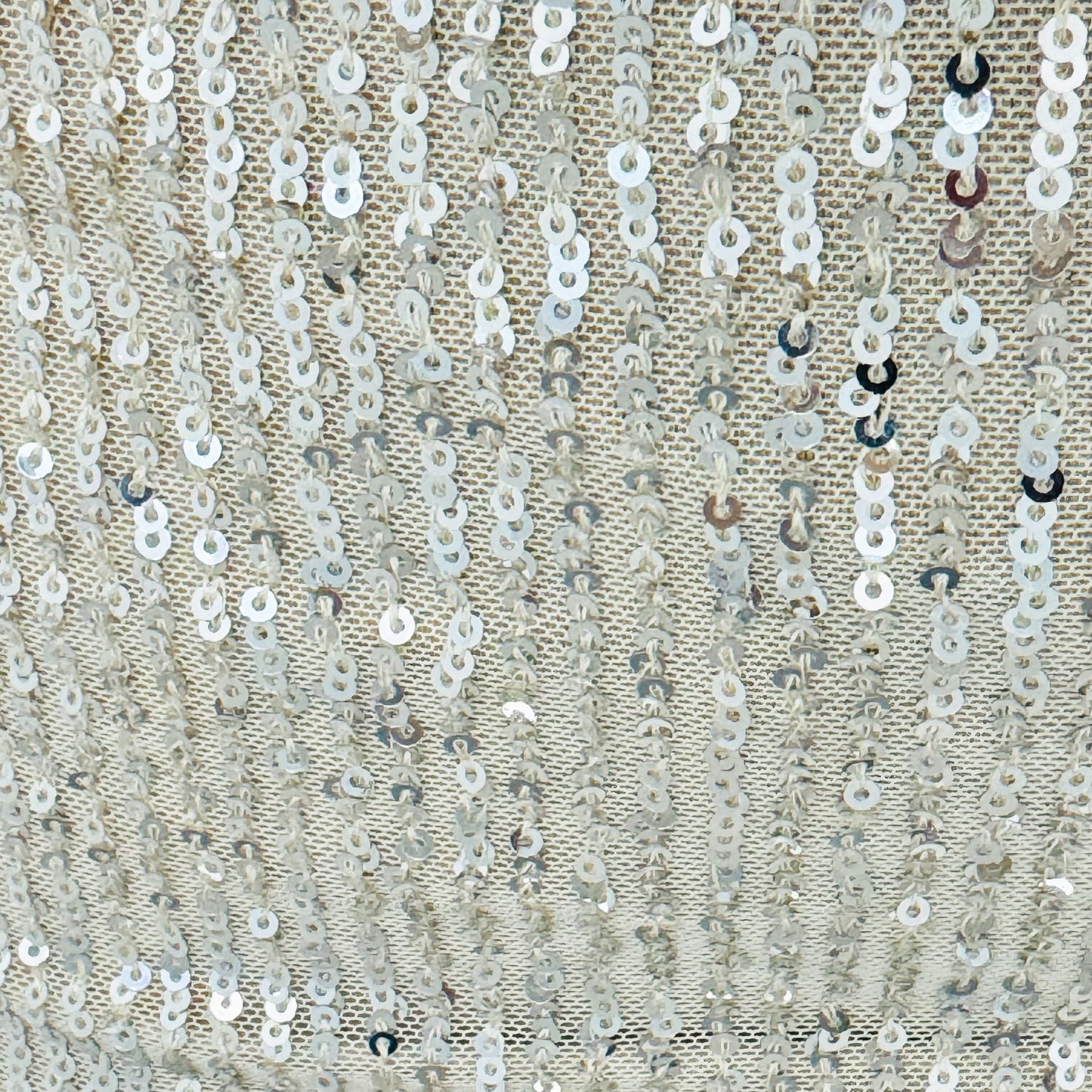 Sequin dress
