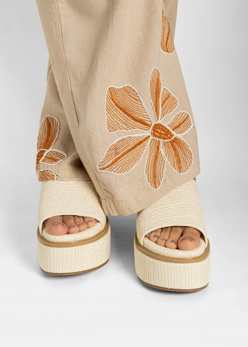 Shu Shop Lexie Platform