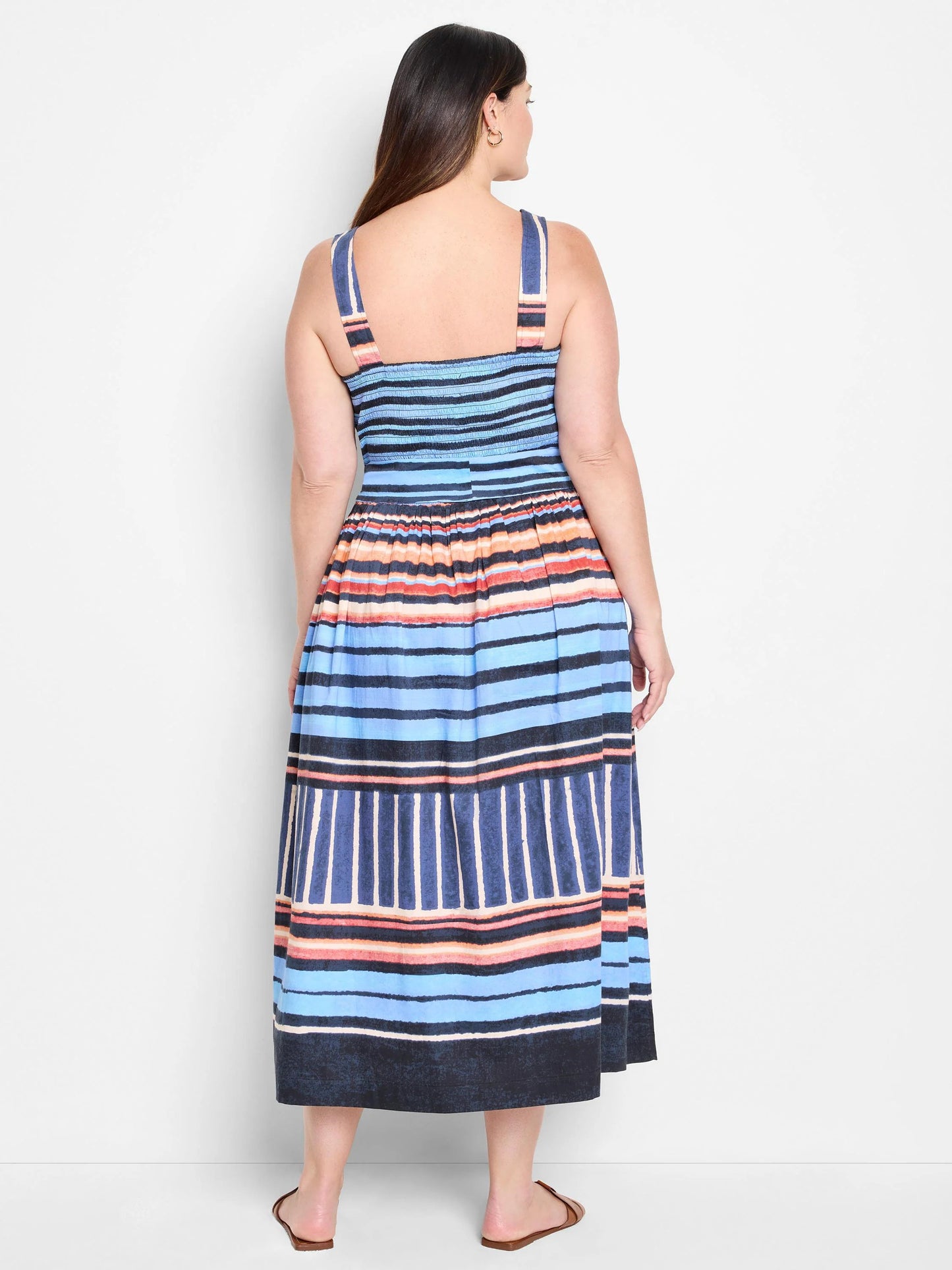 Painted Peninsula Sophie Dress