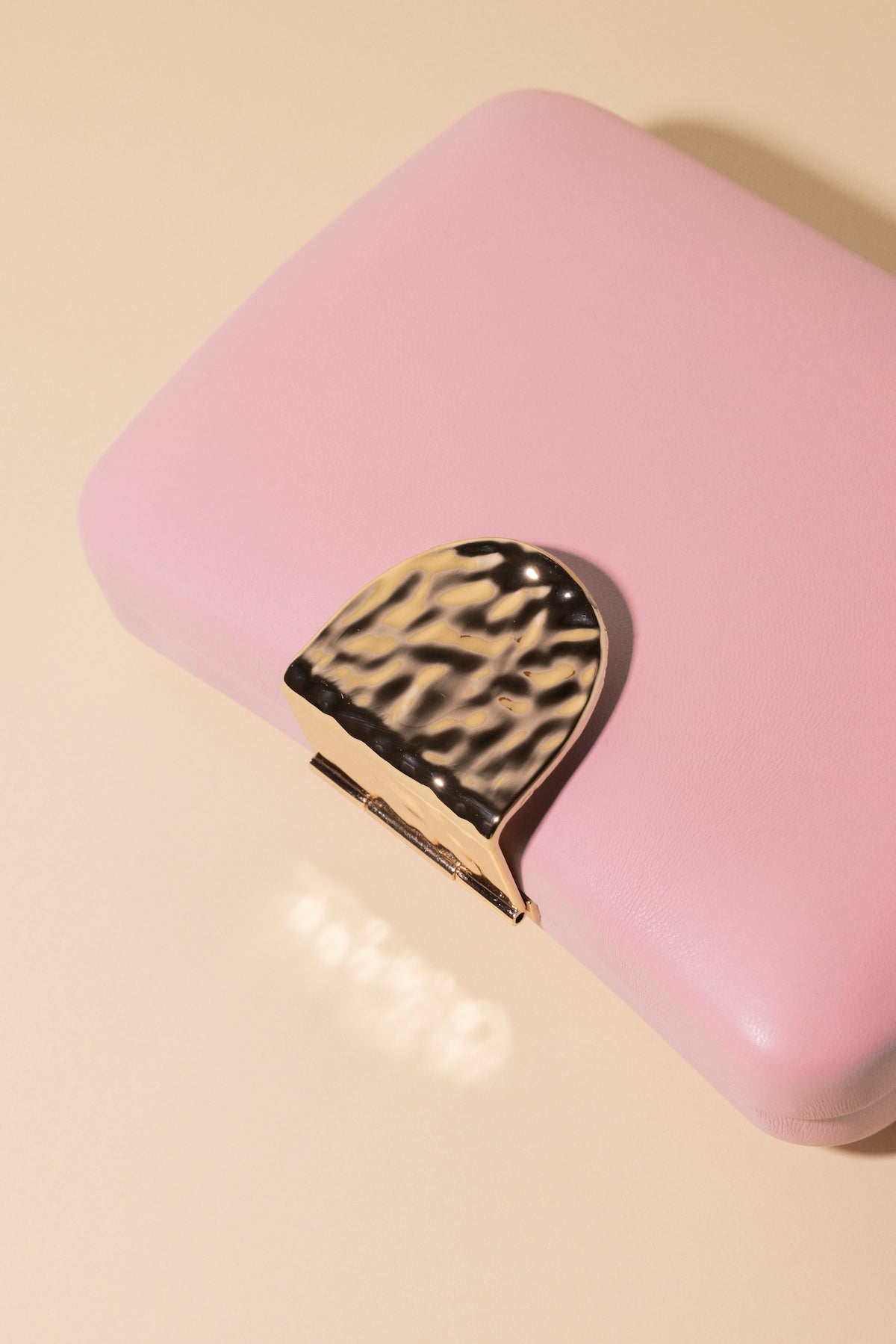 Clutch Zia Rosa · Hamptons ·