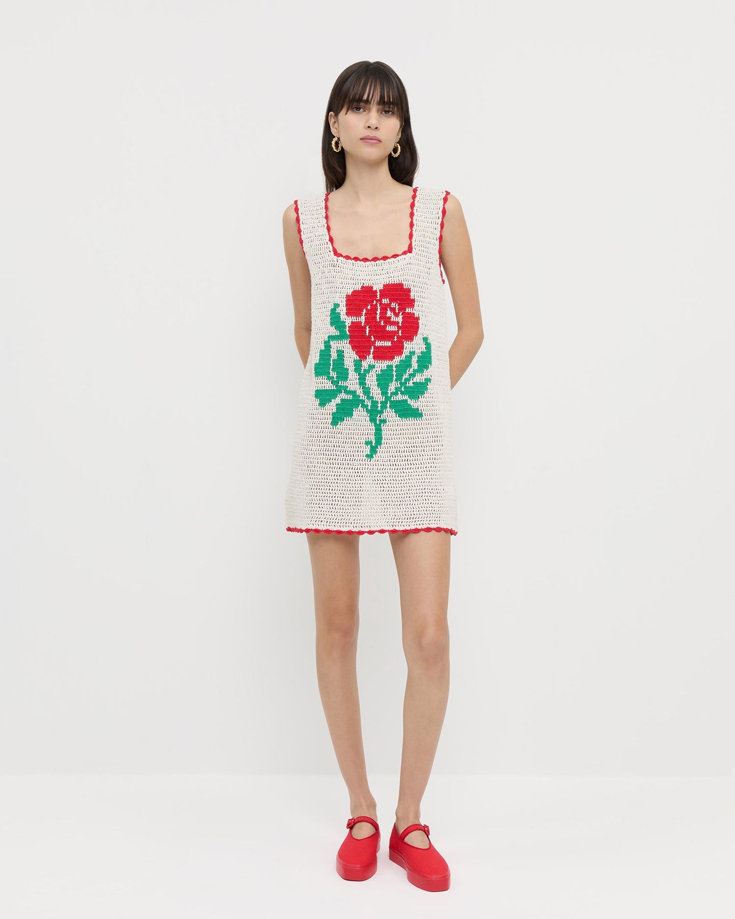 Helena Dress