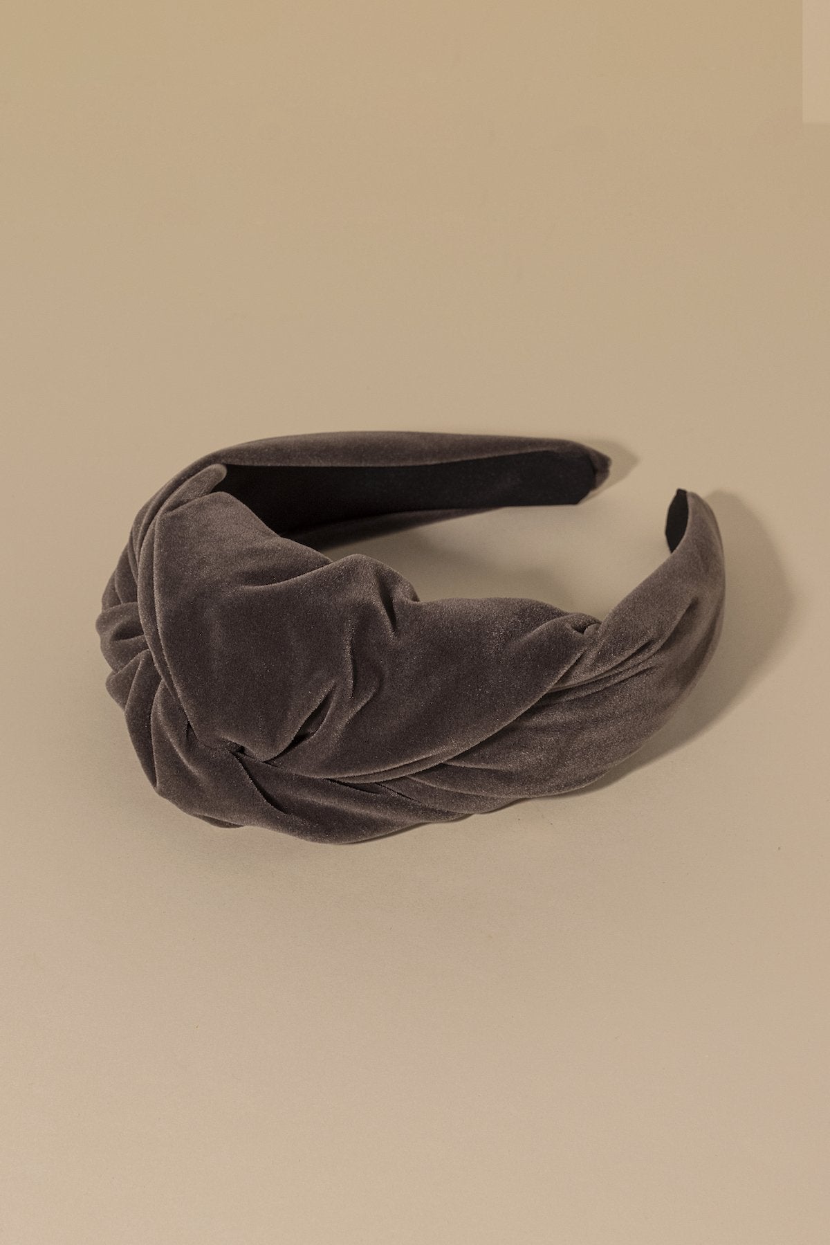 Turbante Emily Gris · L´Avenue ·