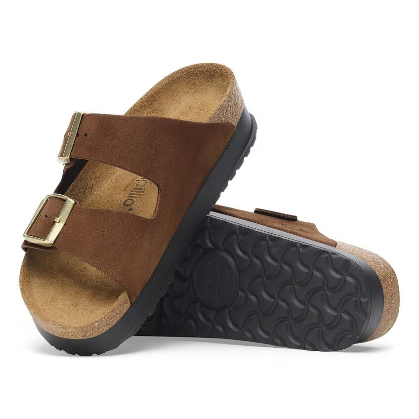 Birkenstock Papillio Arizona Flex Platform Shoe