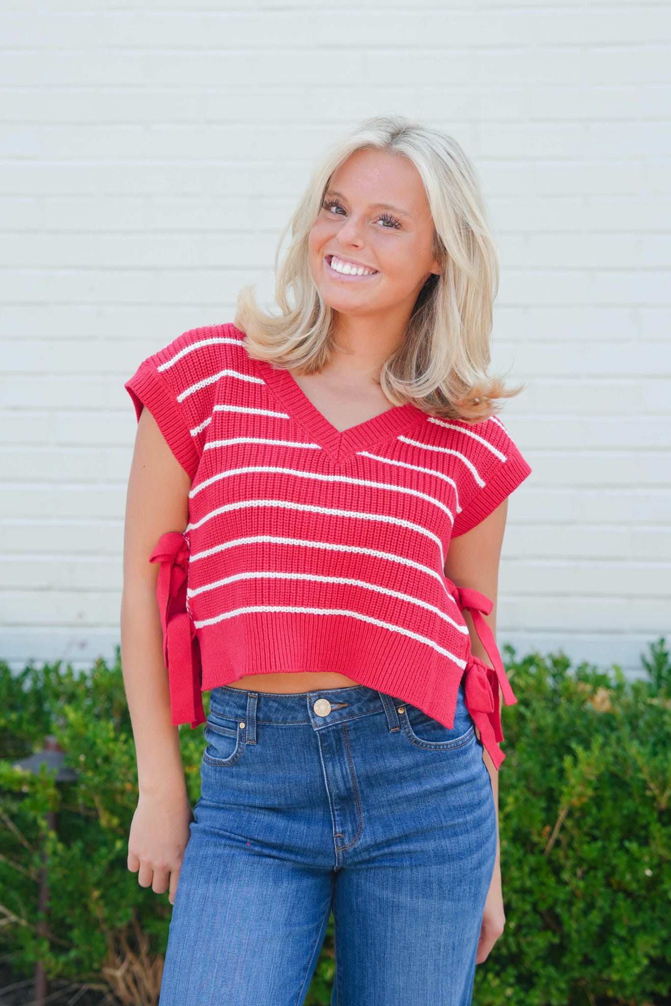 Rhonda Sweater