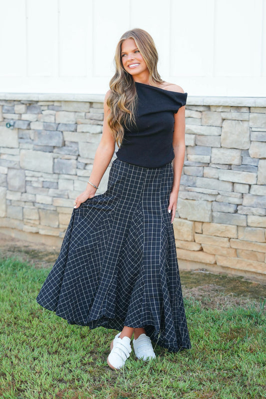 Darling Skirt