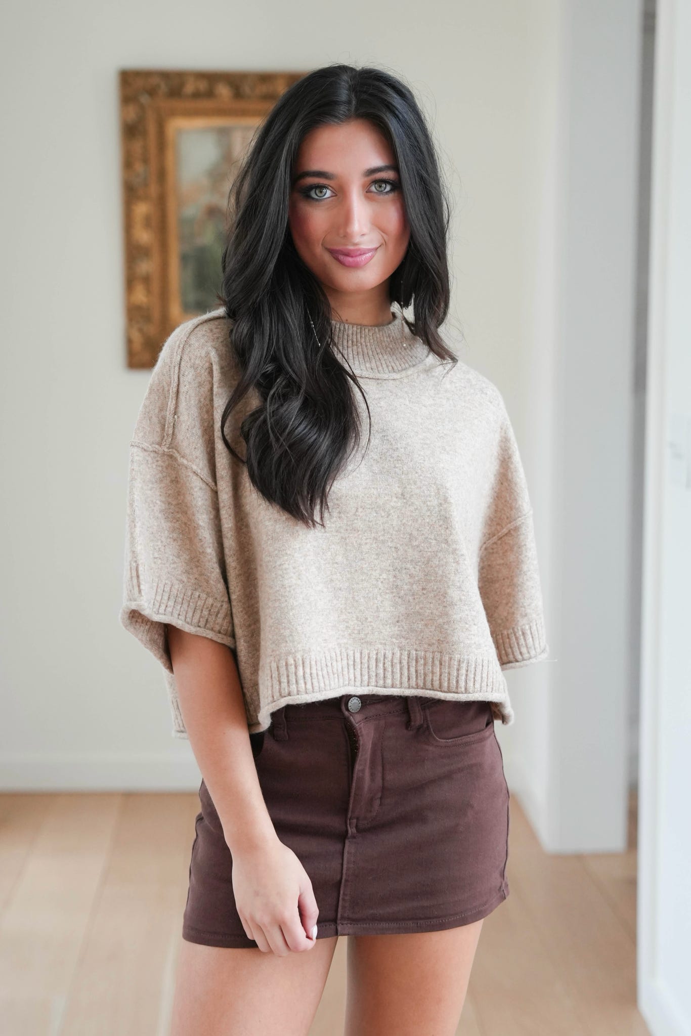 Martin Sweater