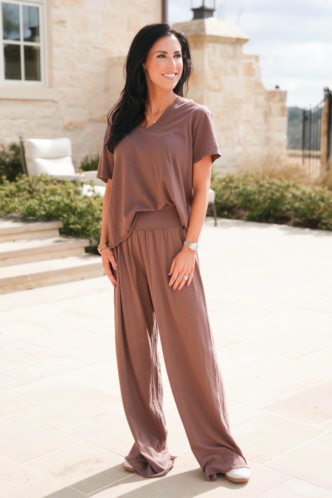 Bra 30 Jersey Pant