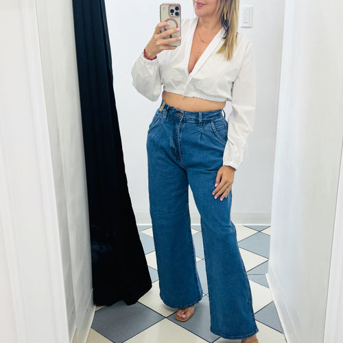 Baggy Jeans