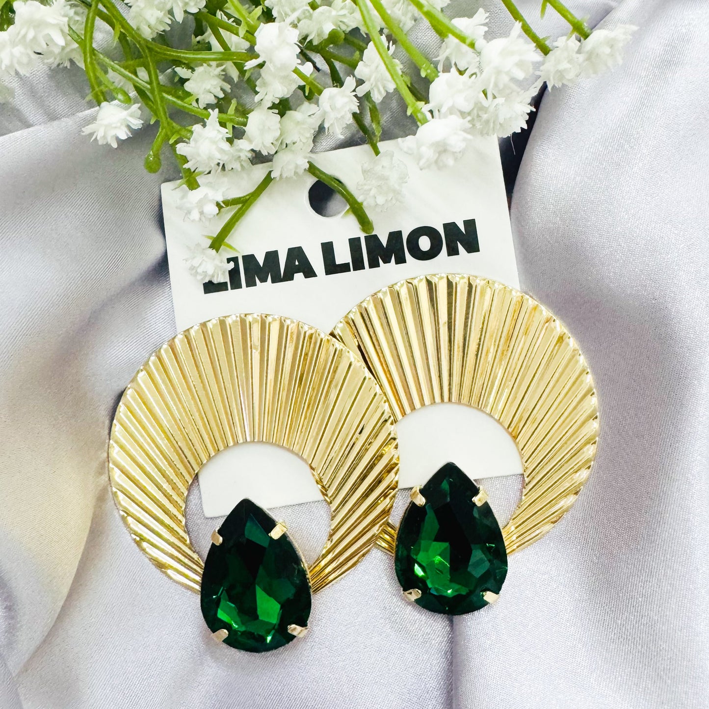 Earings