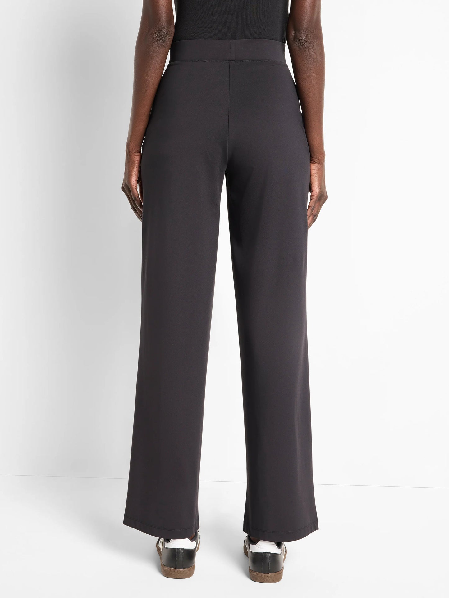 Active Wide-Leg Pant