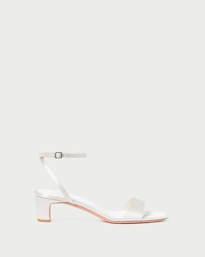 Alice Heeled Sandal
