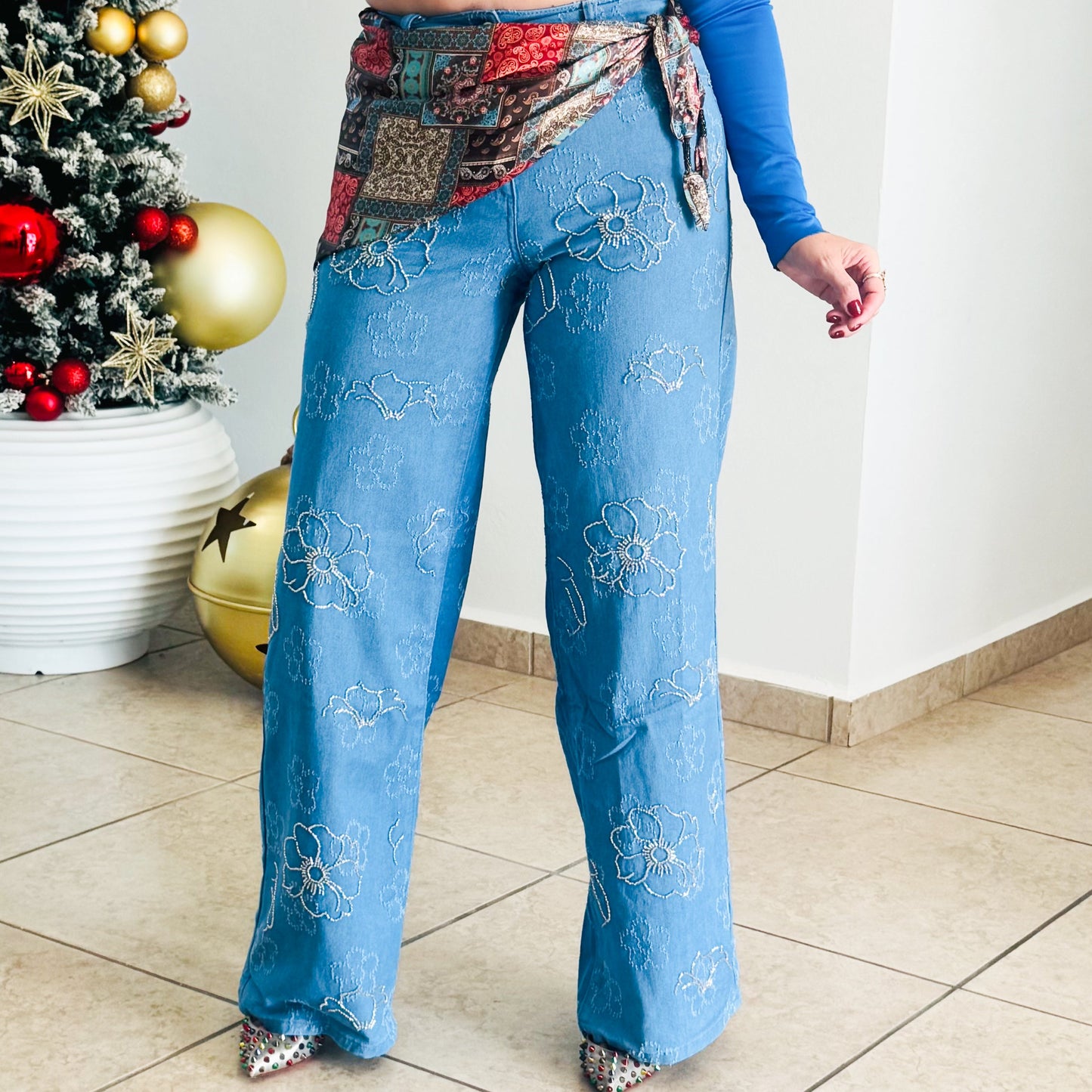 Fashion Denim