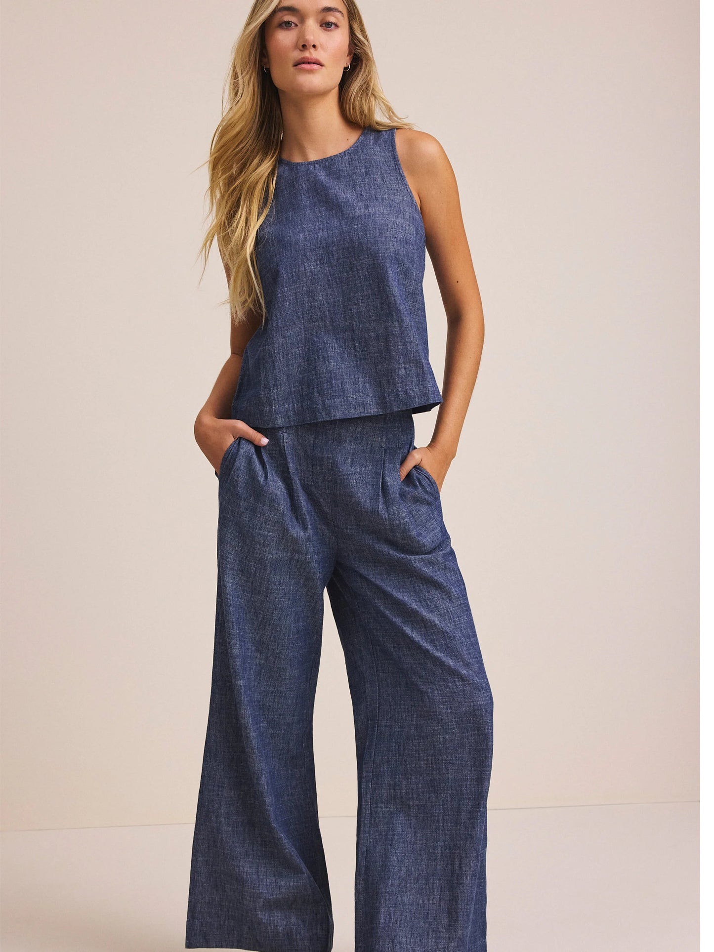 nz by NIC+ZOE Ellis Trouser