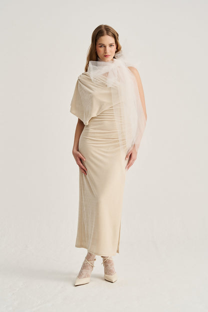 Vestido de Novia Marcela · LOVE ·