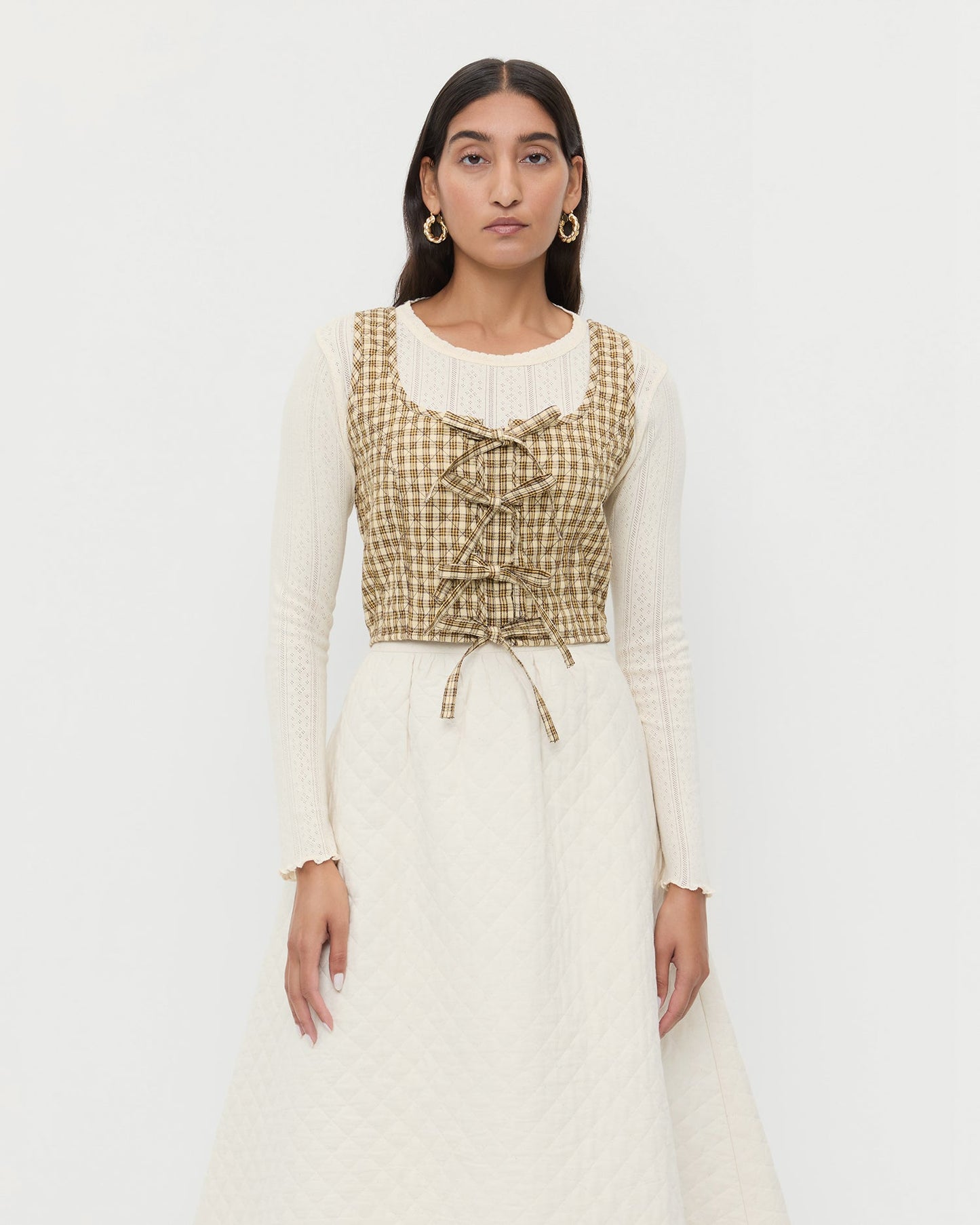 Callista Vest