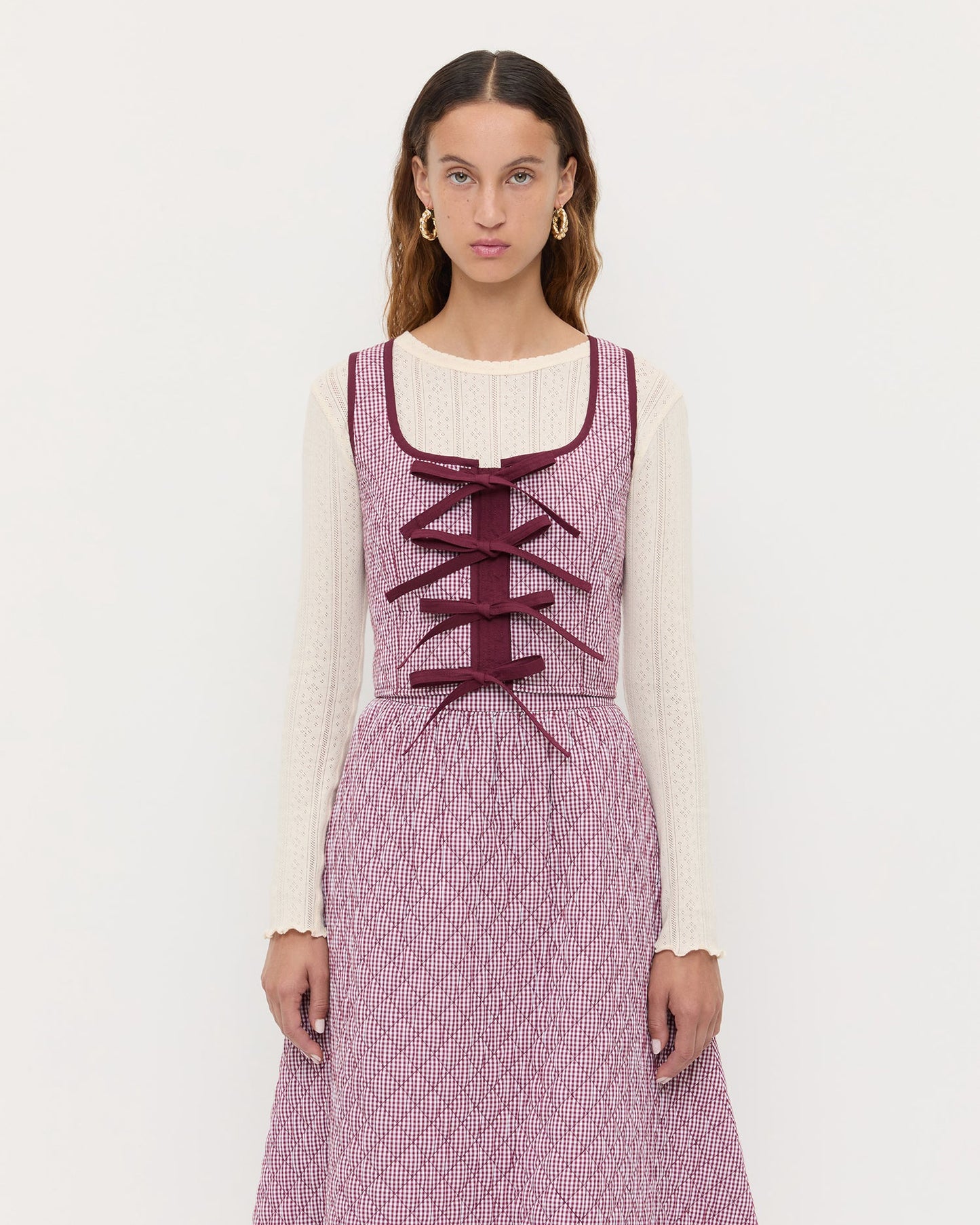 Callista Vest