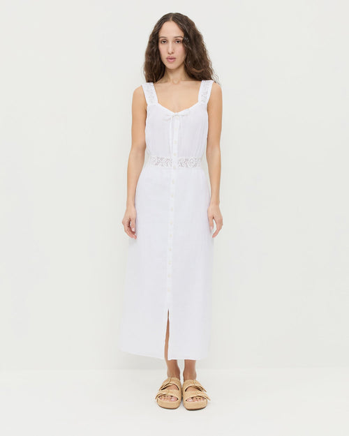 Clarissa Dress