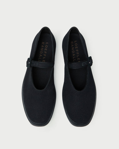 Cooper Mary Jane Sneaker