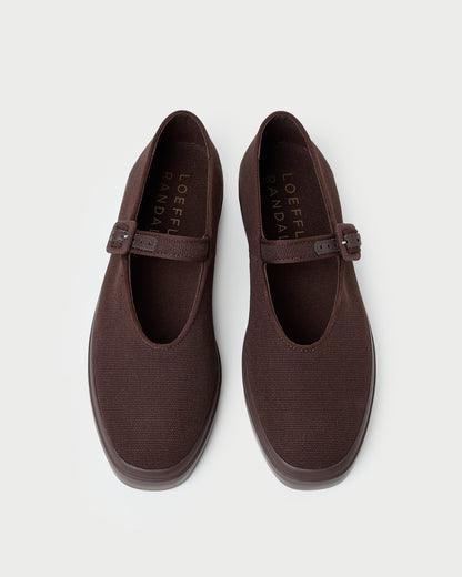 Cooper Mary Jane Sneaker