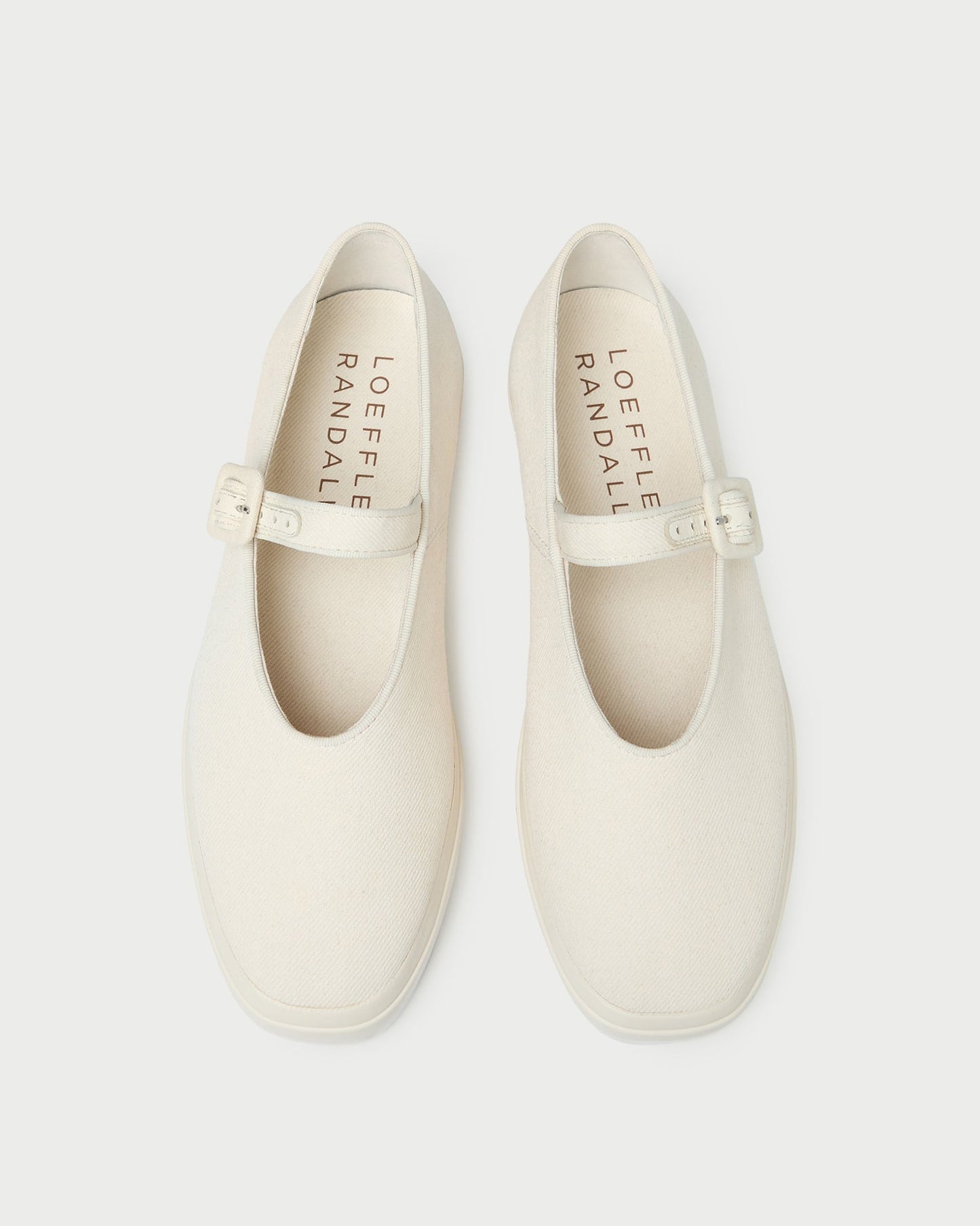 Cooper Mary Jane Sneaker