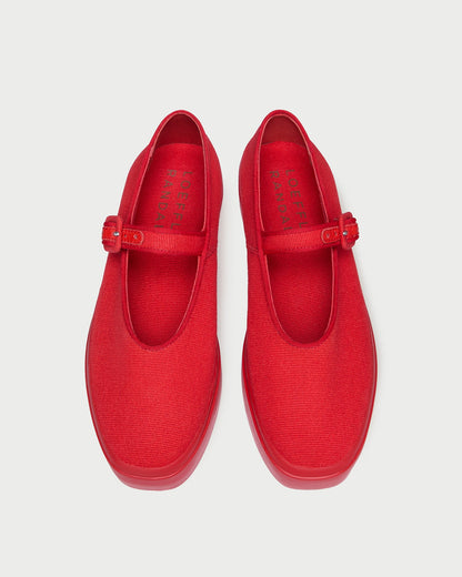 Cooper Mary Jane Sneaker