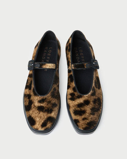 Cooper Mary Jane Sneaker