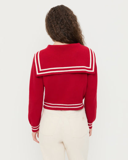 Cove Sweater