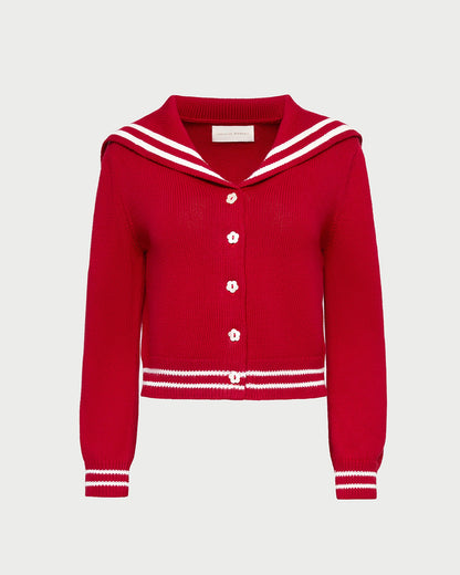 Cove Sweater