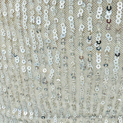 Sequin dress