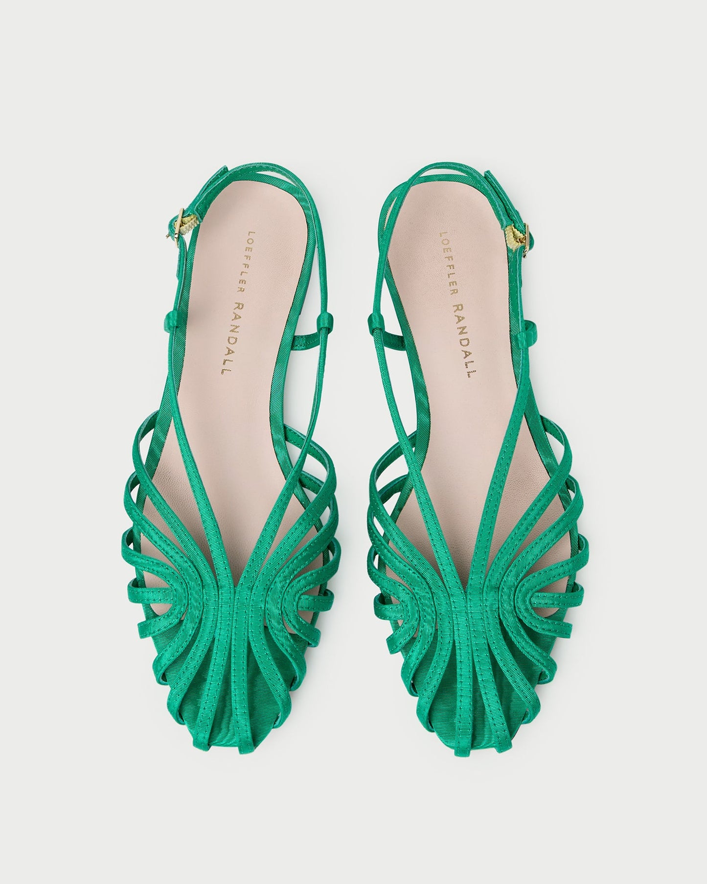 Devon Sandal