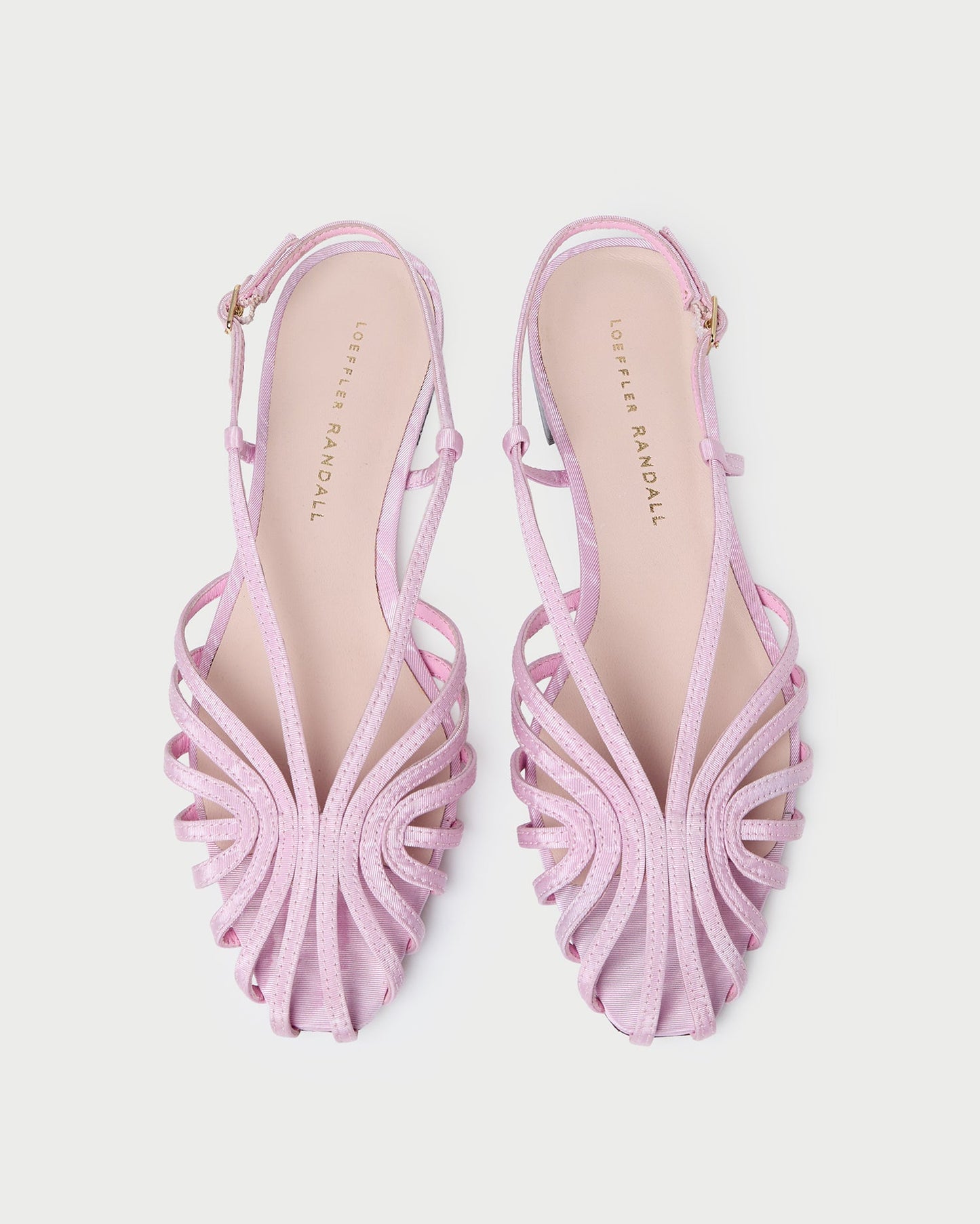 Devon Sandal