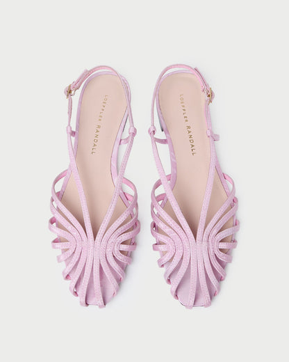 Devon Sandal