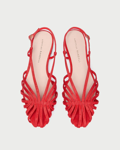 Devon Sandal