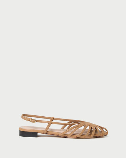 Devon Dune Slingback Sandal