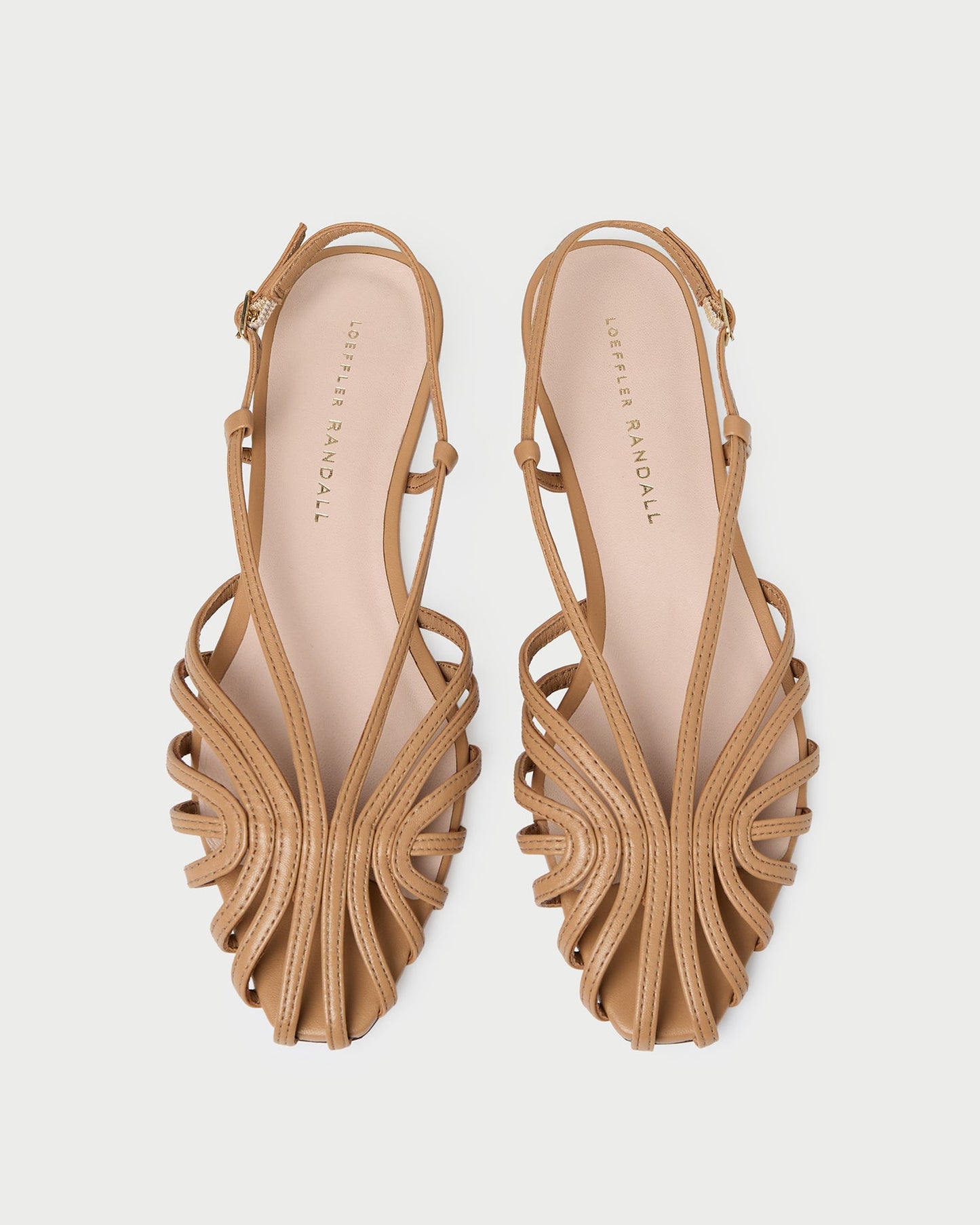 Devon Sandal