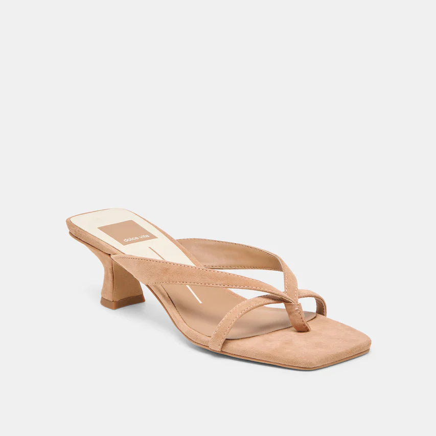 Dolce Vita Brevel Heel
