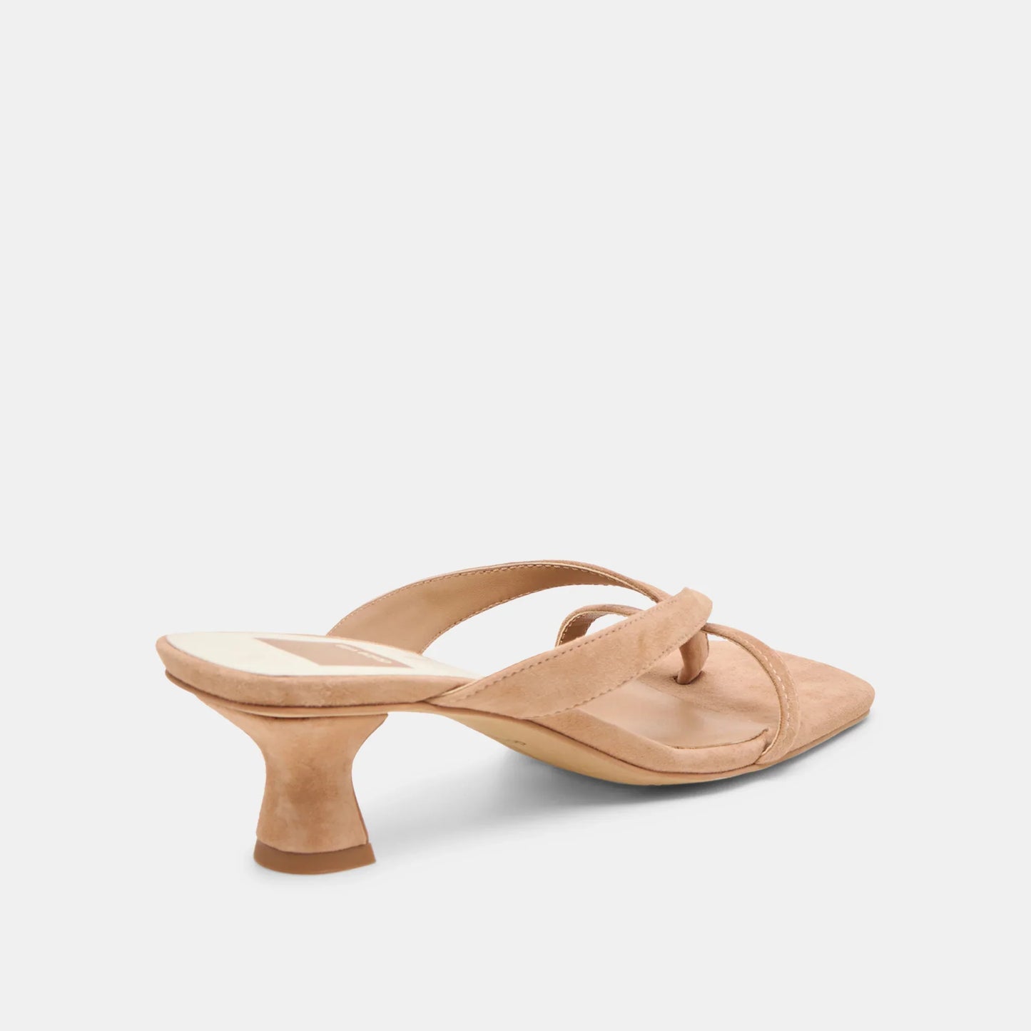 Dolce Vita Brevel Heel