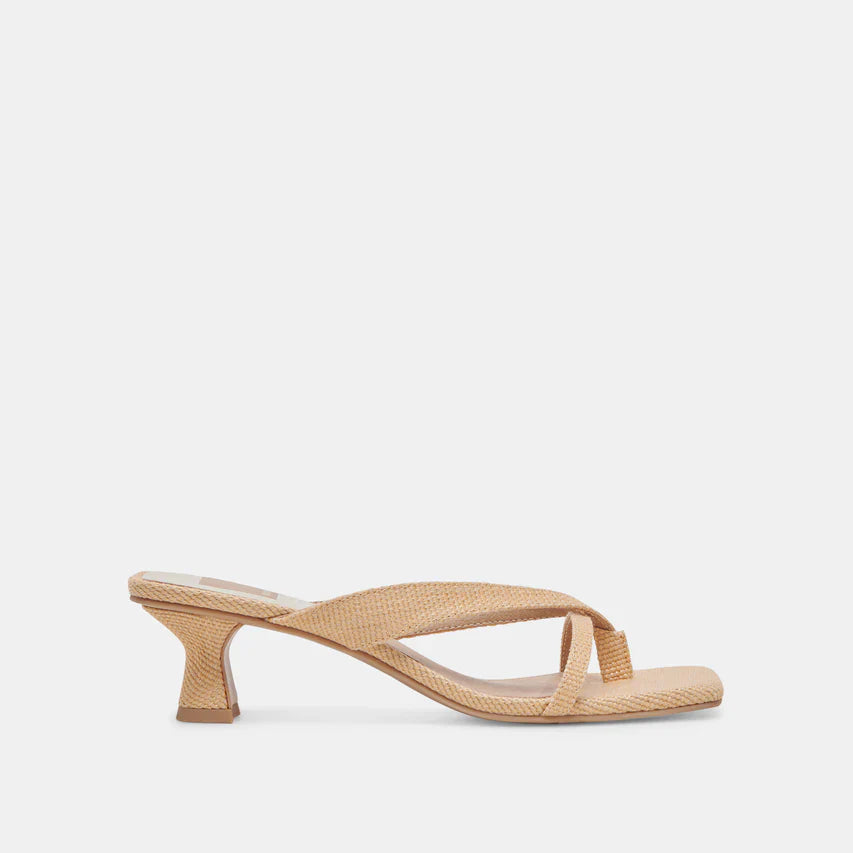 Dolce Vita Brevel Heel