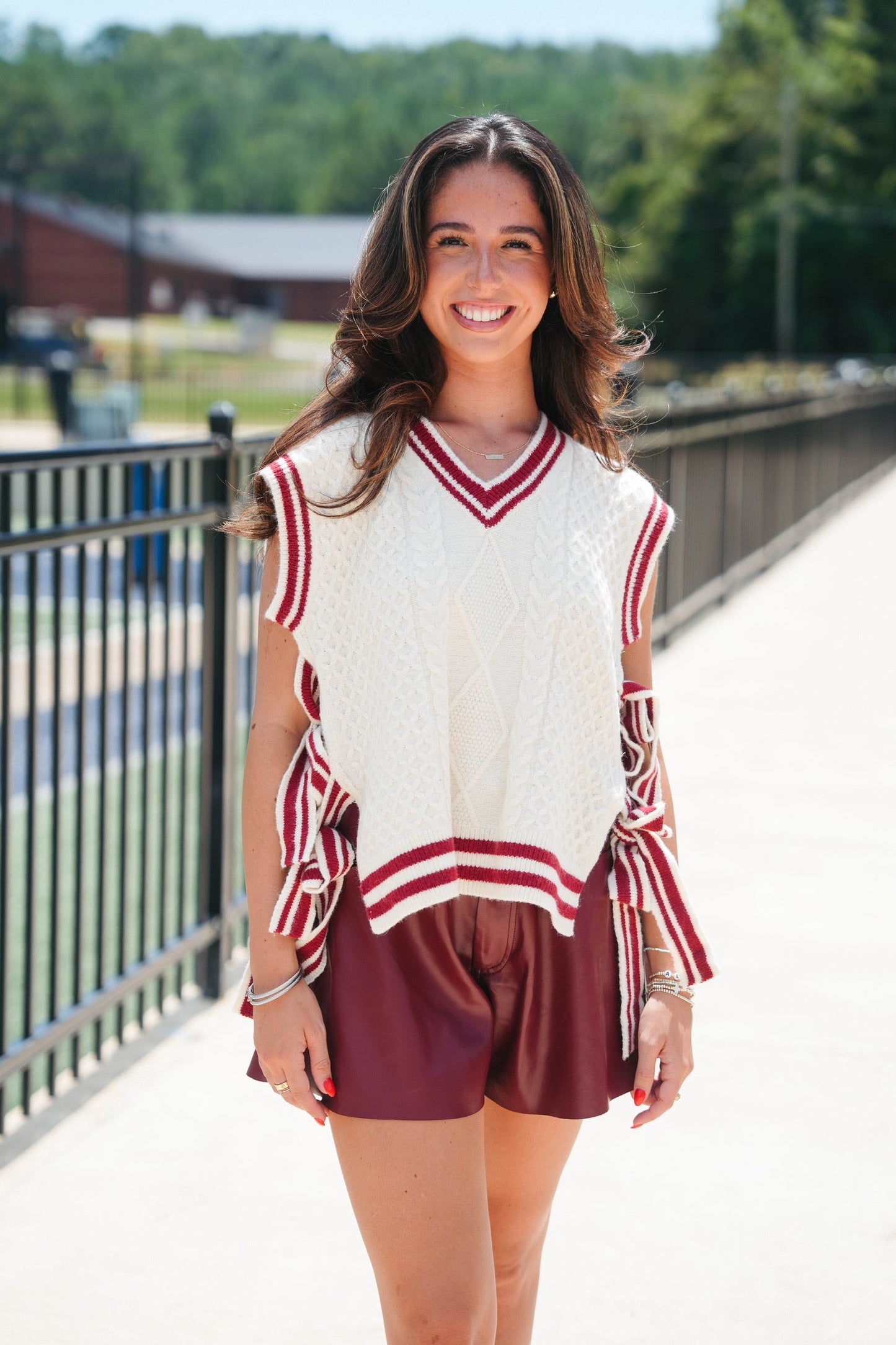 Riley Shorts