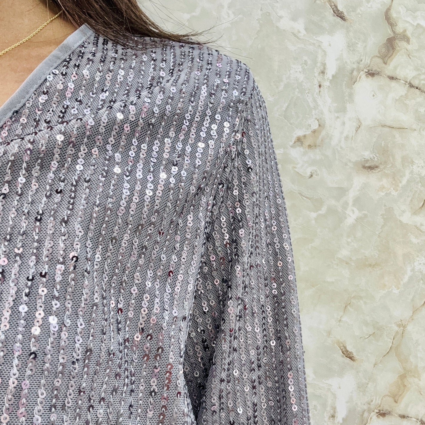 Fab Blouse