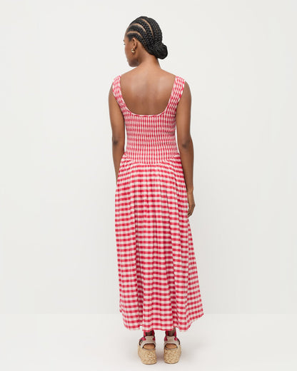 Estelle Dress