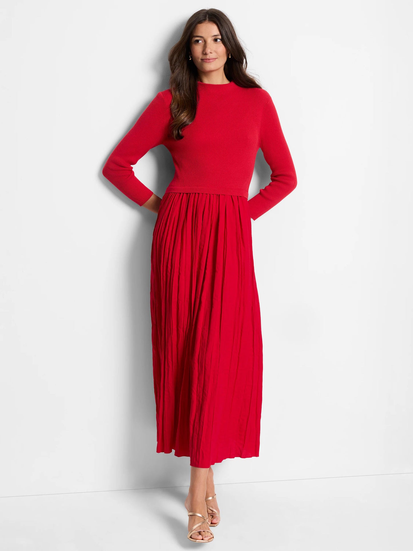 Kira Dress