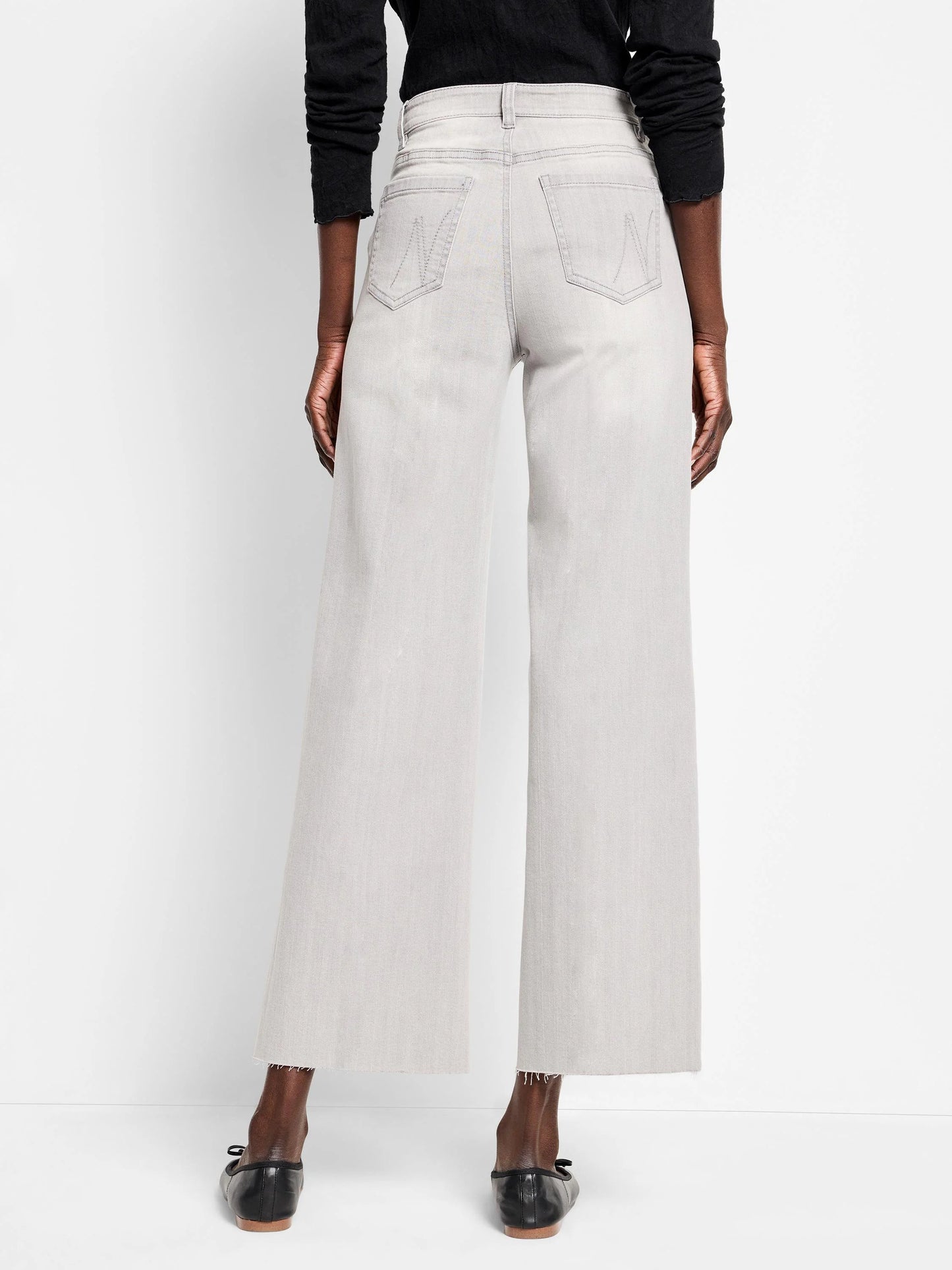 Weekend Wide Leg Jeans