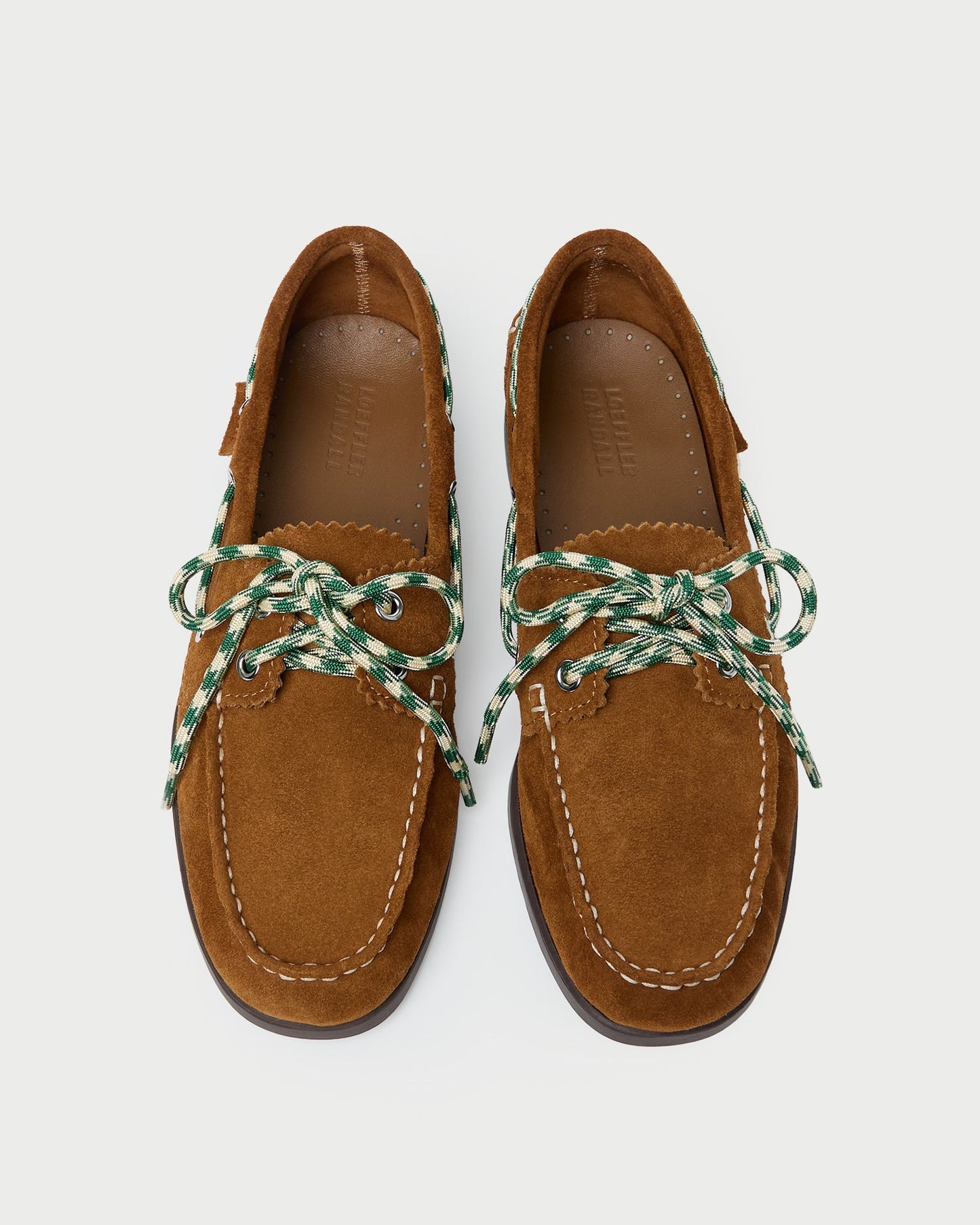 Franco Shoe