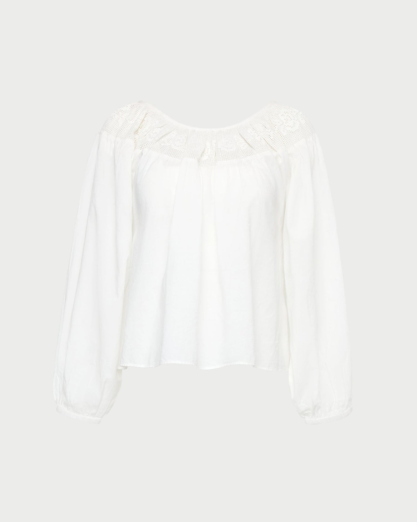 Hattie Top